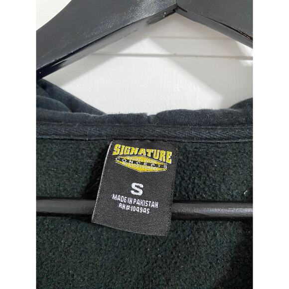 Minnesota Gopher Hockey Hoodie Men's Size Small - Picture 3 of 4